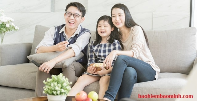 bảo hiểm sức khỏe bảo minh