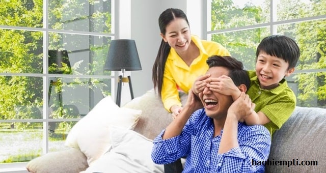 bảo hiểm sức khỏe pti