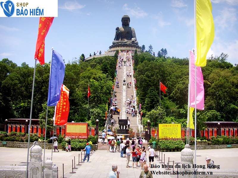bảo hiểm du lịch hong kong