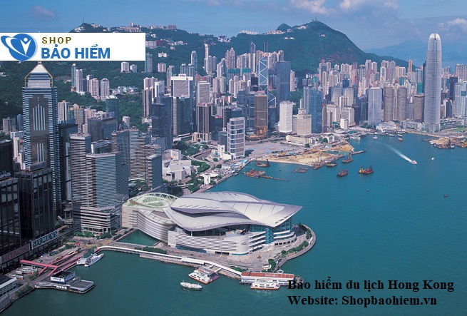 bảo hiểm du lịch hong kong