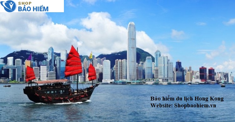 bảo hiểm du lịch hong kong
