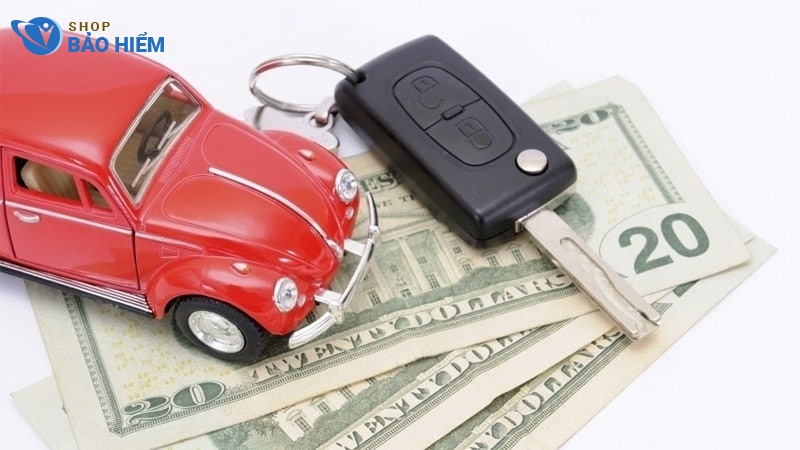 Bảo hiểm ô tô Toyota Vios