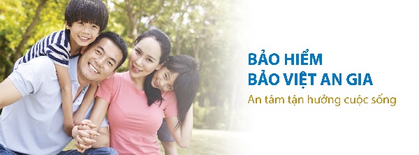 Bảo hiểm sức khỏe Bảo Việt cho người già