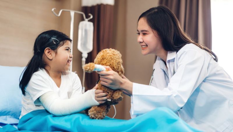 bảo hiểm tai nạn cho trẻ mầm non 2