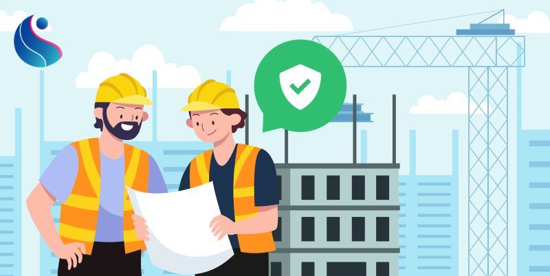 bảo hiểm tai nạn cho công nhân